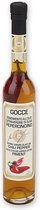 Gocce Extra Vergine Olijfolie met Chili Peper - 100ml