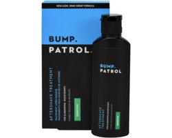 Bump Patrol