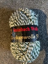 Sokkenwol Steinbach Sockenwolle Plus  (dikke sokkenwol) Nr 424