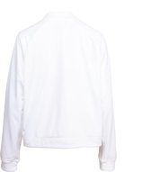 adidas Originals  Trainingspak jas Vrouwen wit FR38