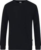 Jako Organic Sweater Heren - Zwart