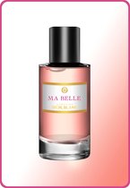 Parfums D'Or Blanc - Ma Belle