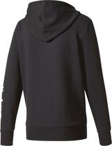 adidas Performance  Trainingspak jas Mannen zwart Xs