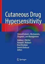 Cutaneous Drug Hypersensitivity