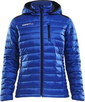 Craft Isolatie Jacket, dames, Royal Blue