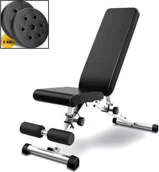 Beste halterbank 2023 Onze Top 10 beste halterbanken