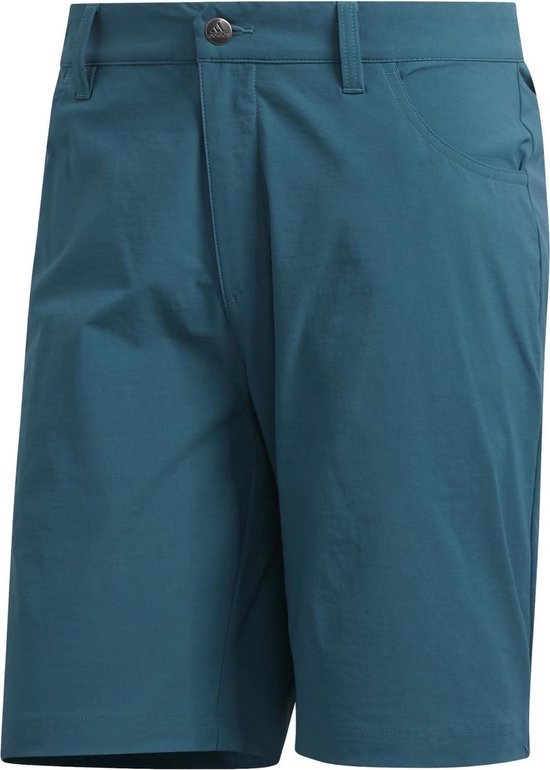 adidas Performance Adix 5Pkt Short korte broek Mannen blauw 56