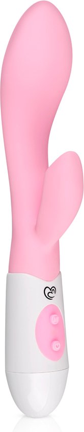 Loveboxxx - Coffret cadeau I Love Pink