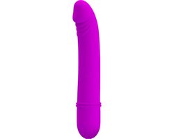 Pretty Love Beck Mini Vibrator