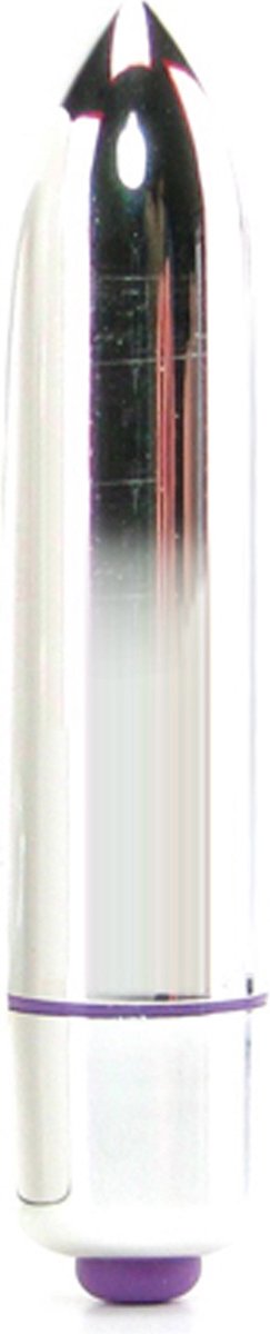 Goedkoopste Zilveren Bullet Vibrator