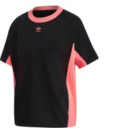 adidas Originals Aa-42 Tee Knit T-shirt Vrouwen zwart 34