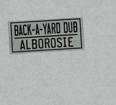 Alborosie - Back-A-Yard-Dub (CD)
