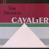 Tom Brosseau - Cavalier (CD)
