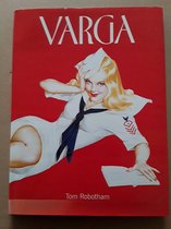 Varga - Alberto Varga's Pin-Up Girls