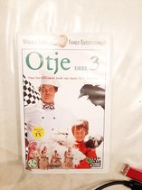 Otje Deel 3 VHS.