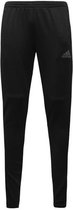 adidas Performance Yb Uf Slim Tiro Trainingsbroek Kinderen zwart 3/4 jaar