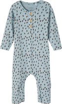 NAME IT NBMODIN LS BODYSUIT Jongens Jumpsuit - Maat 68