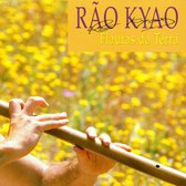 Rao Kyao - Flautas Da Terra (CD)