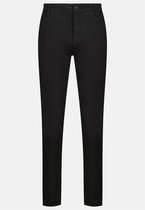 DEELUXE Zwarte skinny jeansSKILO Black