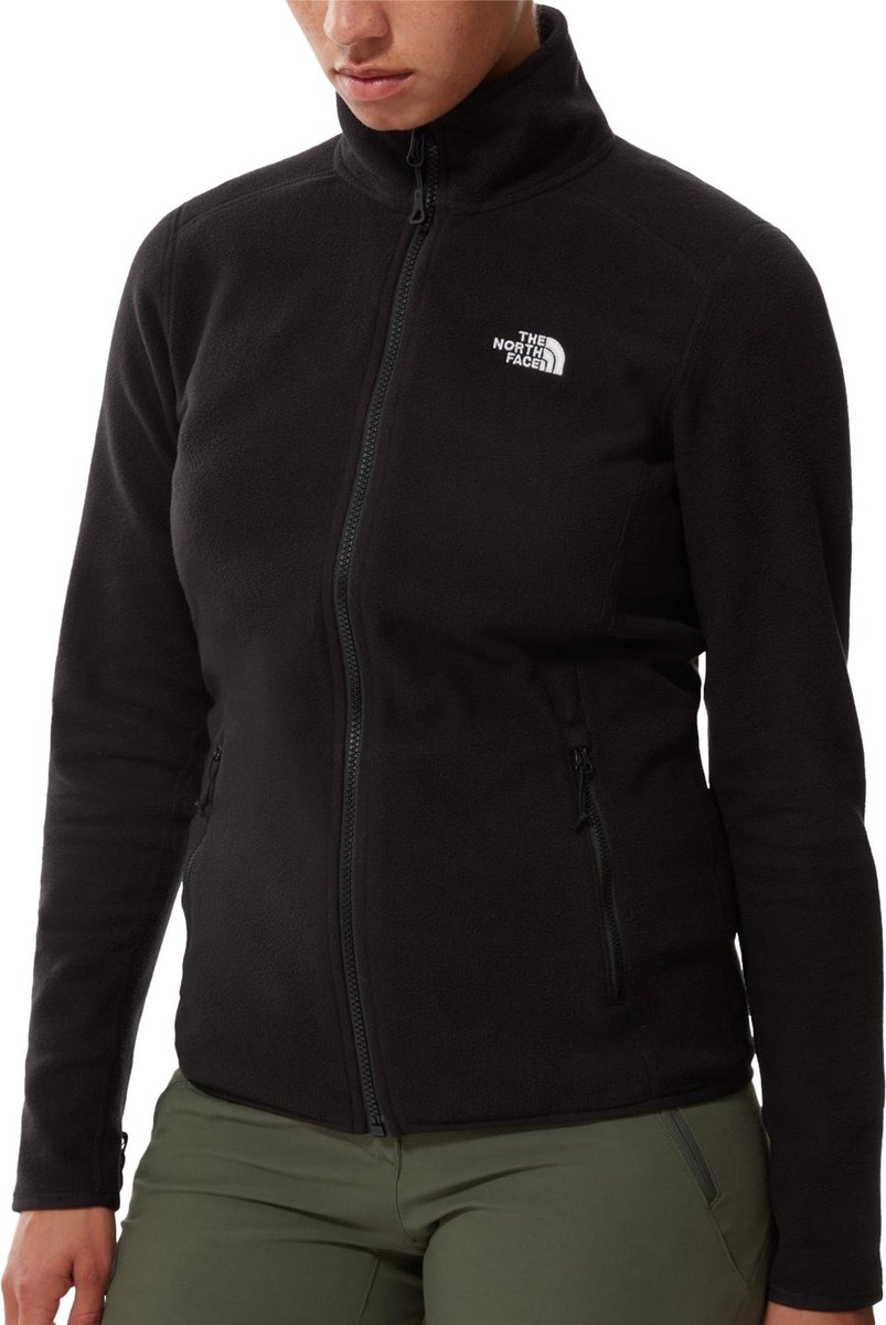 The North Face Jas - Vrouwen - Zwart