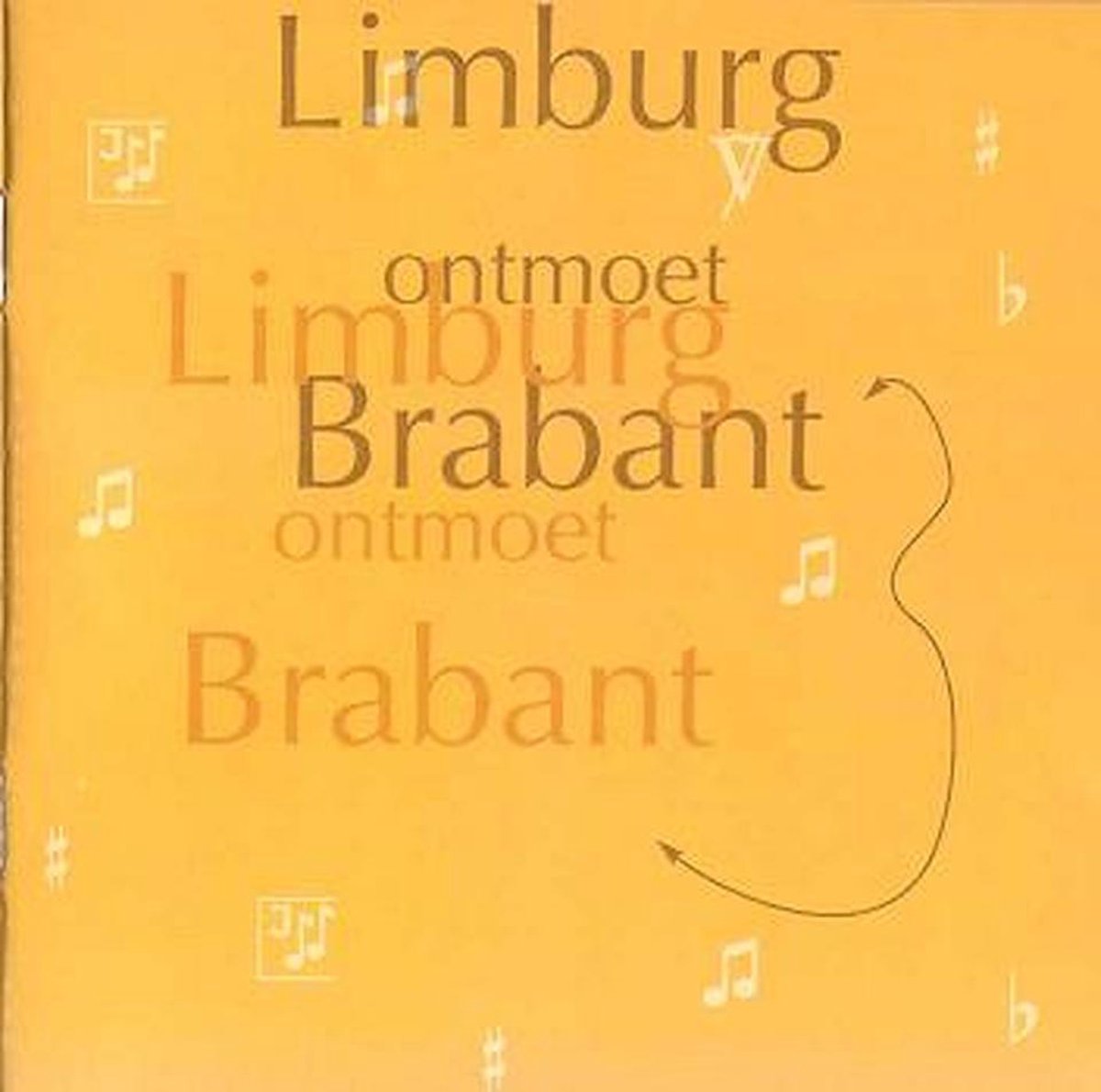 Limburg Ontmoet Brabant