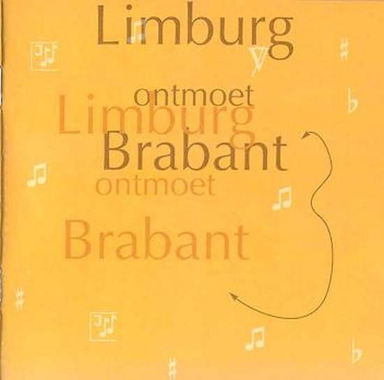 Limburg Ontmoet Brabant