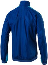 Puma AFC Vent Thermo-R Stadium Jacket De jas van de voetbal Mannen blauw 52/54