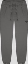 JORCUSTOM Original Trackpants - Grijs - Volwassenen - Maat L