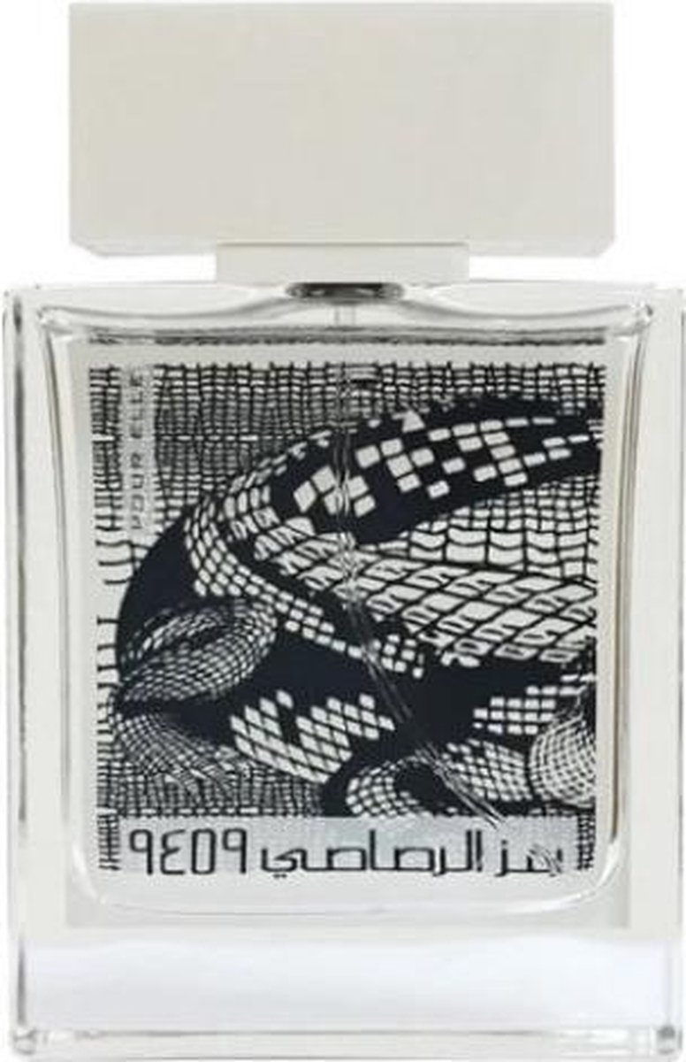 Rasasi - Rumz Al Rasasi Crocodile (9459) Pour Elle - Eau De Parfum - 50Ml