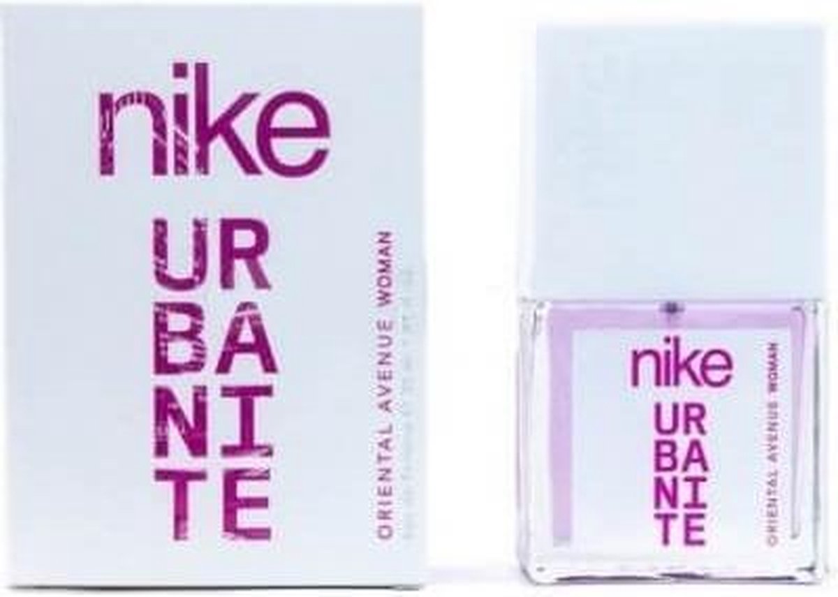 Nike Urbanite Oriental Avenue Woman - EDT