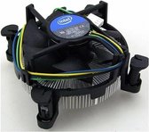CPU Koeler - E97379-003 - Intel - Cooling Fan - Heatsink