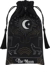 Of Alchemy - MOON Tarot buidel - Tarot Bag