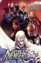 Secret Avengers - Volume 1