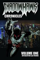 Shadowhawk Chronicles Volume 1