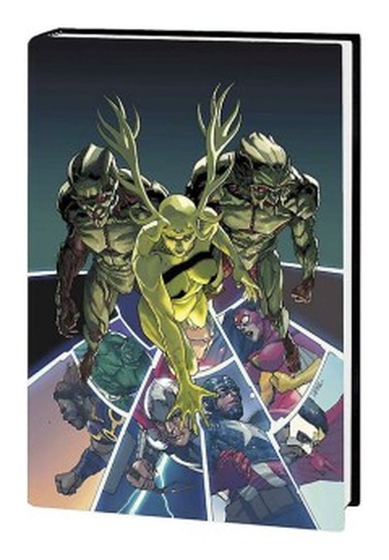 Avengers