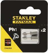 Stanley PH1 FatMax Boren bit 25mm (STA62020)