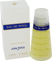 Jean Patou Eau De Patou Eau De Toilette Spray 100 Ml For Women