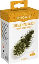 Kit de fabrication de fromage - Browin