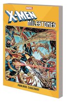 X-men Milestones