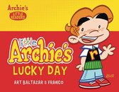 Little Archie's Lucky Day