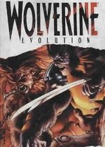Wolverine, Evolution