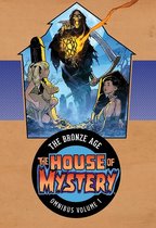 House of Mystery