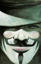 V for Vendetta 30th Anniversary: Deluxe Edition
