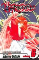 Rurouni Kenshin 6