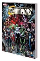 Champions Vol. 3