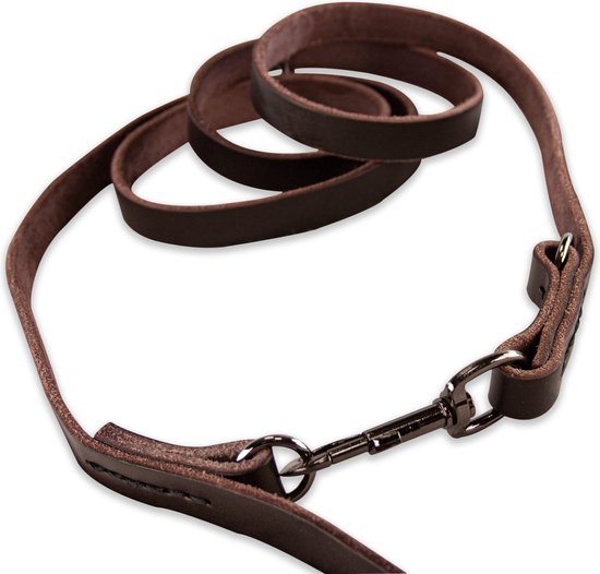 Review: Brute Strength Hondenriem