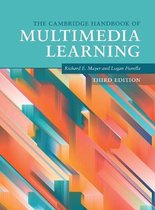 Cambridge Handbooks in Psychology-The Cambridge Handbook of Multimedia Learning