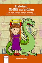 Omslag Erziehen ohne zu brüllen