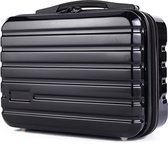 50CAL DJI Mavic Mini 1 koffer carrying case - zwart  - Let op: niet geschikt voor Mini 2