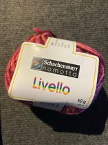 Fil à tricoter Schachenmayr Livello Nr 187
